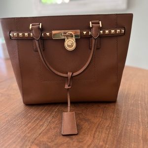 Michael Kors hand bag